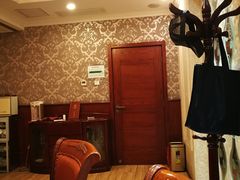 -香融府·烤鸭·家常菜(马家堡路店)
