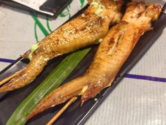 -辉记炭烧海鲜大排档·老字号(福田店)