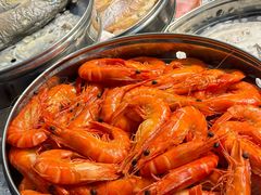 -长平肥姐白粥·海鲜打冷