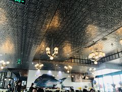 -FISH&POTATO Cō(地中海美食 万象城店)