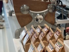 -% Arabica阿拉比卡咖啡(前滩太古里店)