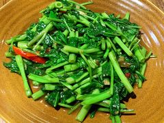 xo酱空心菜-星平鸡饭·粤菜小炒(印象城旗舰店)