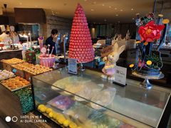 -龙城咖啡厅(常州富都洲际店)