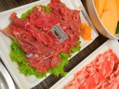 牛胸肉-健晟星期天火锅(望花店)