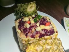 -北京老铺烤鸭(时代广场店)