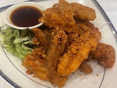 -喜记避风塘炒辣蟹(旗舰店)