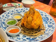 -长安记·大美陕菜(大族广场店)