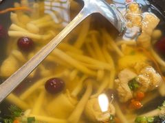 -丽华园(汉阳龙阳店)