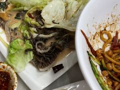 -京味小馆老北京炸酱面