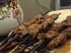 -新疆巴州金丝特餐厅(大钟寺店)