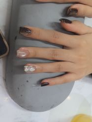 -尤米一站式美甲美睫