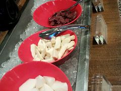-金海湾嘉华度假酒店·海韵咖啡厅