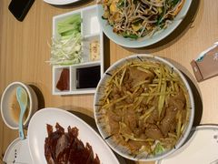 -春饼先生·北京烤鸭(甘井子万达店)