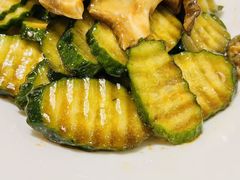 -大锅强·蒸海鲜青岛菜(金沙滩店)