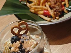 -娜娜家•Nana's restaurant (南开大悦城店)
