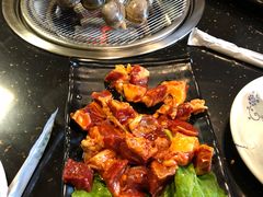 -丹东丛炟海鲜烧烤(江艺路店)