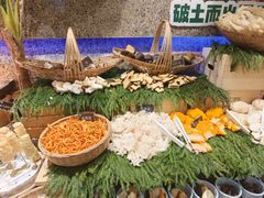 -初色海鲜自助(万丰路店)