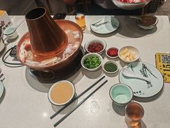 -瑞强涮锅(徐家楼店)