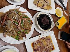 -正德顺順德雙皮奶(中信店)