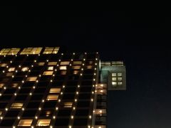 -上海浦东康桥绿地假日酒店