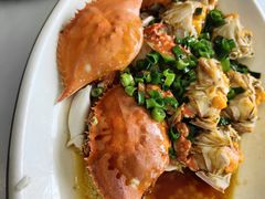 -金海湾海鲜排档(朱家尖店)