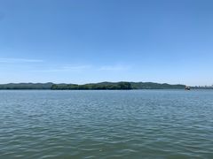 -浙江西子宾馆·牡丹厅