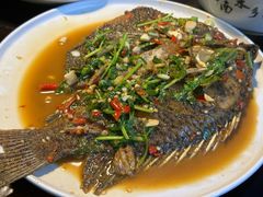-吃货私房菜(丽江束河古镇店)