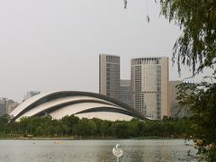 -天鹅湖体育公园