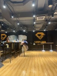 -G-STEPS舞蹈工作室