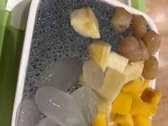 -满记甜品(苏州中心店)