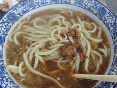 -小四川麻辣面馆(新联草街店)