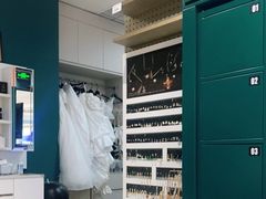 -海马体照相馆(西安高新万达广场店)