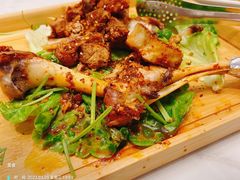 -飞天大厦清真餐厅