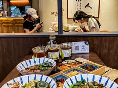 -面乙新派手擀面(大悦城店)