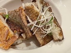 -莆田餐厅PUTIEN(武商MALL店)
