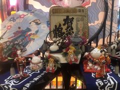 -夜市全日餐厅·洲际酒店(石家庄洲际酒店)