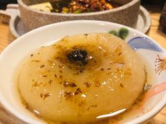 -薇酌饮·陕西菜(南门外店)