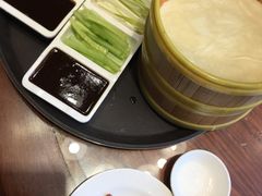 -前门烤鸭(江东中路店)