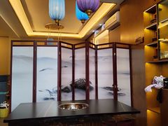 -野菌皇海景野生菌火锅(滨海大道店)