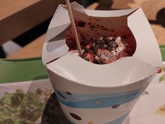 -麦当劳(新王府井店)