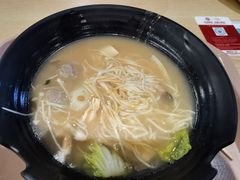 麻辣烫-北大家园食堂