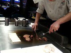 -湘汇概念铁板烧(铁西万达店)