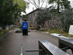 -长江路历史文化街区