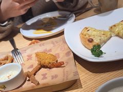 -菲滋意式餐厅(西溪印象城店)