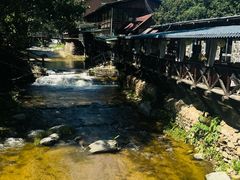 -北京水岸山吧度假村(雁栖镇店)