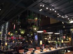 -胡桃里乐队酒馆(鎏嘉码头店)