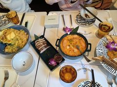 -太食獸泰式茶餐厅(IFS国金中心店)