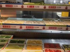 自助取餐区-川西坝子火锅(金沙1.0直营店)
