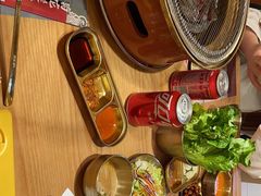 -闻老头·菊花炭烤肉(D11店)