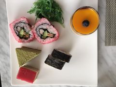 万斯阁西餐厅-北京王府井希尔顿酒店·万斯阁西餐厅